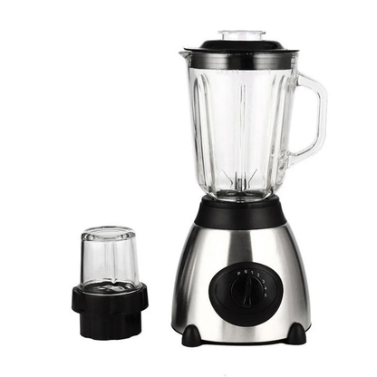 Mixer 2 en 1 multifonction