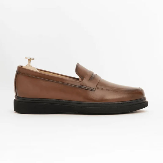 Chaussure de Luxe Tres Confortable 100% Cuir